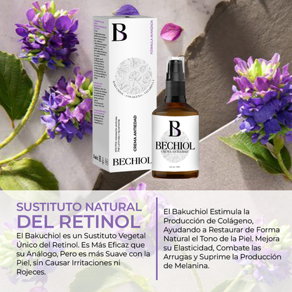 Combo Belleza 3 Productos D.P