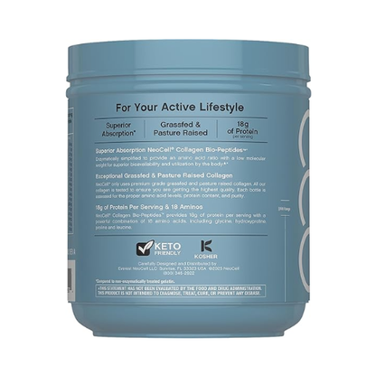 Collagen Neocell 20G