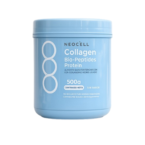 Collagen Neocell Con Invima 500 Gr D.p