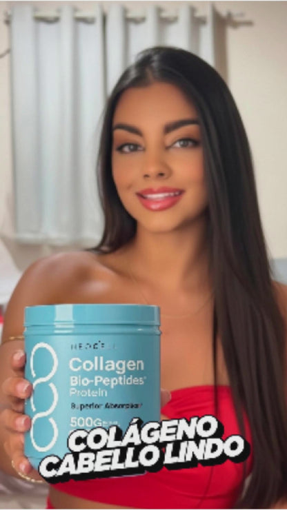 Collagen Neocell Con Invima 500 Gr D.p