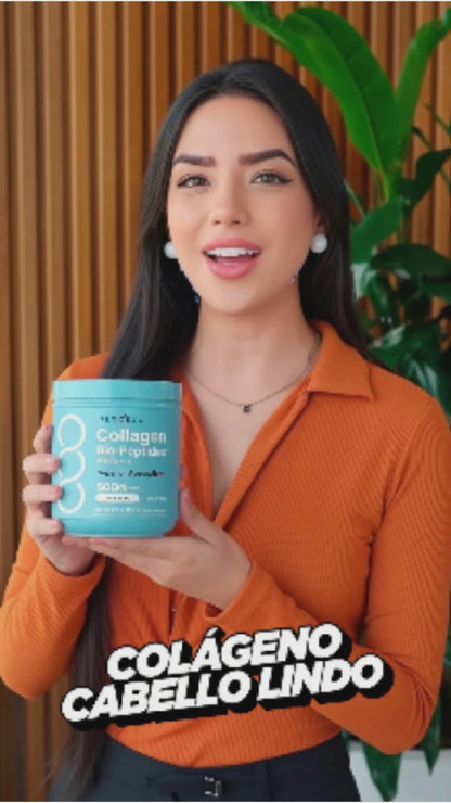 Collagen Neocell Con Invima 500 Gr D.p