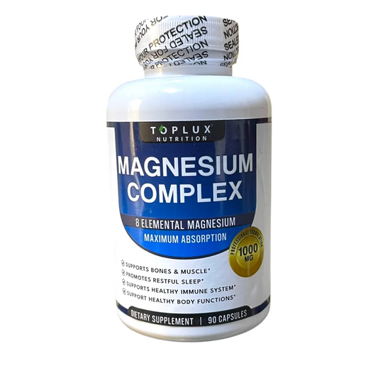 Magnesium Complex